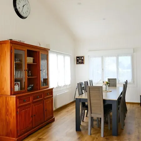 Evasion Marine, Cozy Criel-sur-Mer