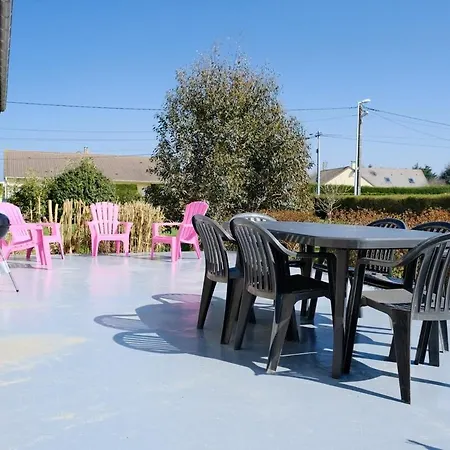 Evasion Marine, Cozy *