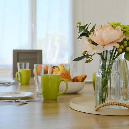 Evasion Marine, Cozy Σπίτι διακοπών *