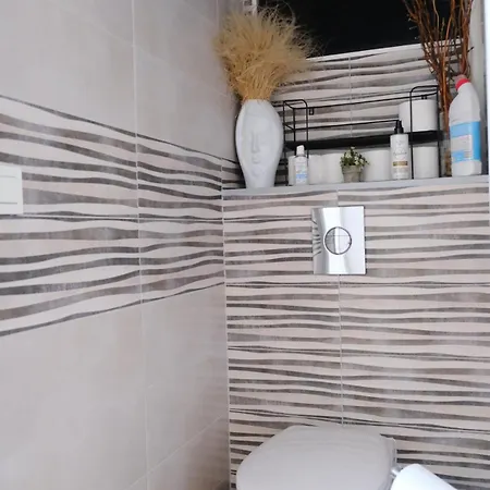 Evasion Marine, Cozy Σπίτι διακοπών