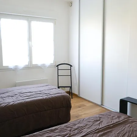 Evasion Marine, Cozy *