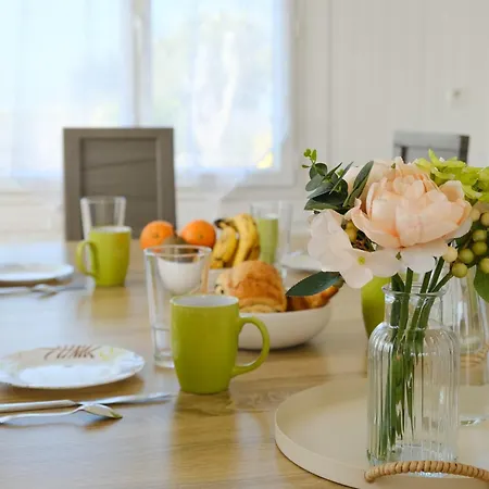 Evasion Marine, Cozy Criel-sur-Mer