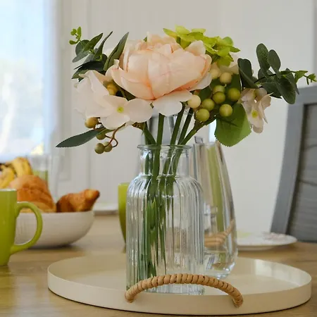 Evasion Marine, Cozy * Criel-sur-Mer