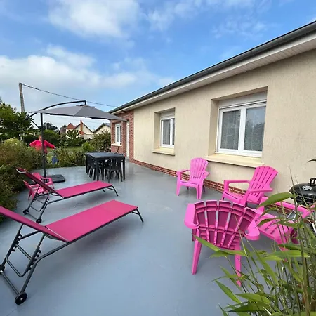 Σπίτι διακοπών Evasion Marine, Cozy *