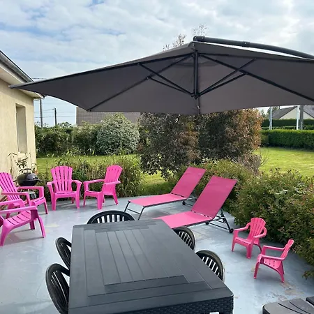 Evasion Marine, Cozy Criel-sur-Mer