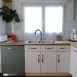 Evasion Marine, Cozy Hébergement de vacances Criel-sur-Mer