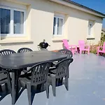 Evasion Marine, Cozy Hébergement de vacances