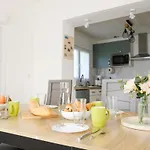 Evasion Marine, Cozy Hébergement de vacances