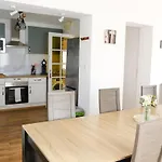 Hébergement de vacances Evasion Marine, Cozy