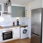 Evasion Marine, Cozy Hébergement de vacances *