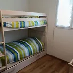 Hébergement de vacances Evasion Marine, Cozy *