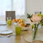 Evasion Marine, Cozy Criel-sur-Mer