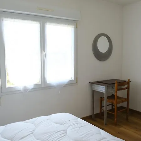 Evasion Marine, Cozy Feriehus