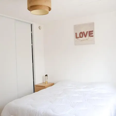 Evasion Marine, Cozy Feriehus *