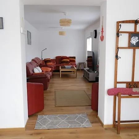 Holiday home Evasion Marine, Cozy Criel-sur-Mer
