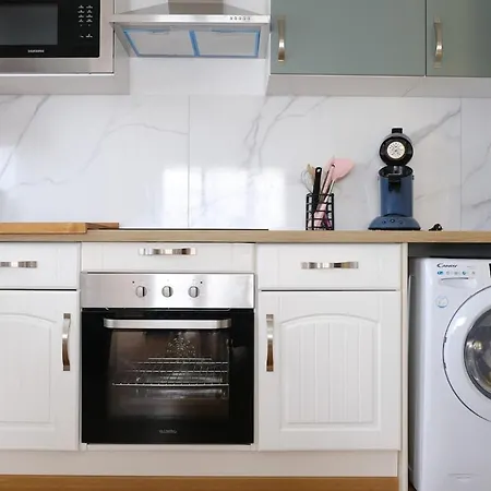 Evasion Marine, Cozy * 크리엘쉬르메르