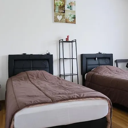 Evasion Marine, Cozy *