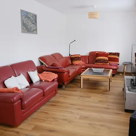 Evasion Marine, Cozy Criel-sur-Mer