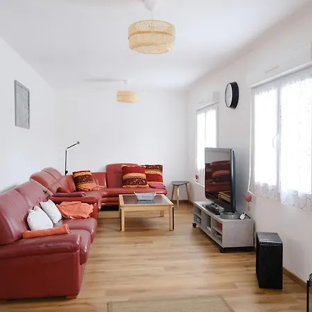 Evasion Marine, Cozy Criel-sur-Mer