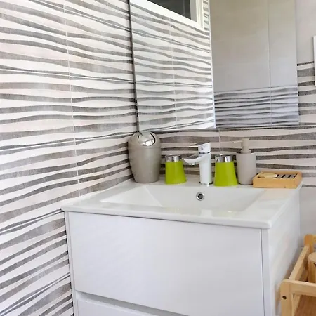Evasion Marine, Cozy Holiday home Criel-sur-Mer