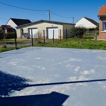 Evasion Marine, Cozy *