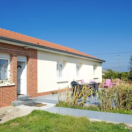 Evasion Marine, Cozy Criel-sur-Mer