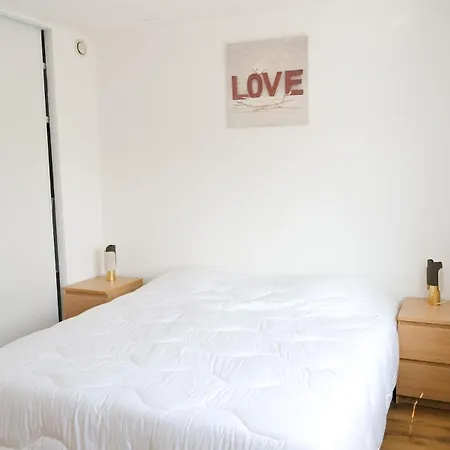 Holiday home Evasion Marine, Cozy Criel-sur-Mer