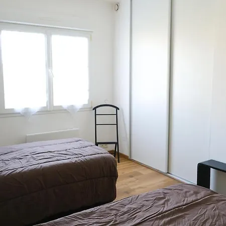 Evasion Marine, Cozy Criel-sur-Mer