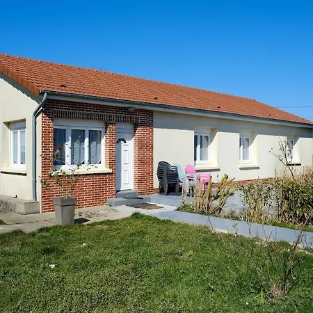 Holiday home Evasion Marine, Cozy