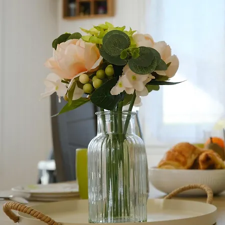 Feriehus Evasion Marine, Cozy Criel-sur-Mer