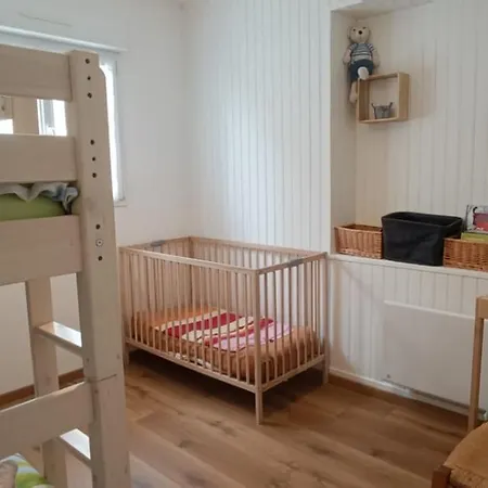 Evasion Marine, Cozy * Criel-sur-Mer