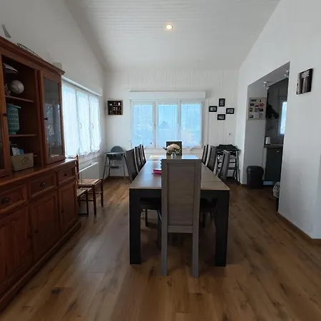 Nyaraló Evasion Marine, Cozy