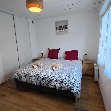 Evasion Marine, Cozy Criel-sur-Mer